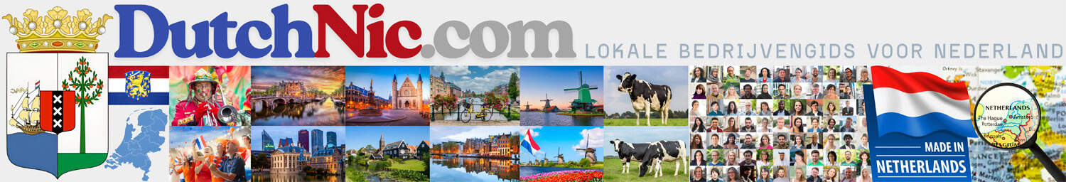 Gemaakt in Nederland - MotoPort Goes